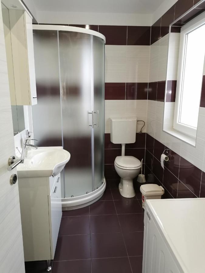 Apartment David Фунтана Екстер'єр фото