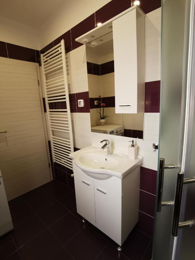 Apartment David Фунтана Екстер'єр фото